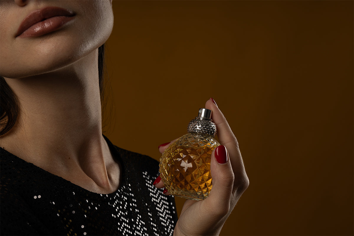 The Ultimate Guide to Fragrance Families: Discover Your Favorite