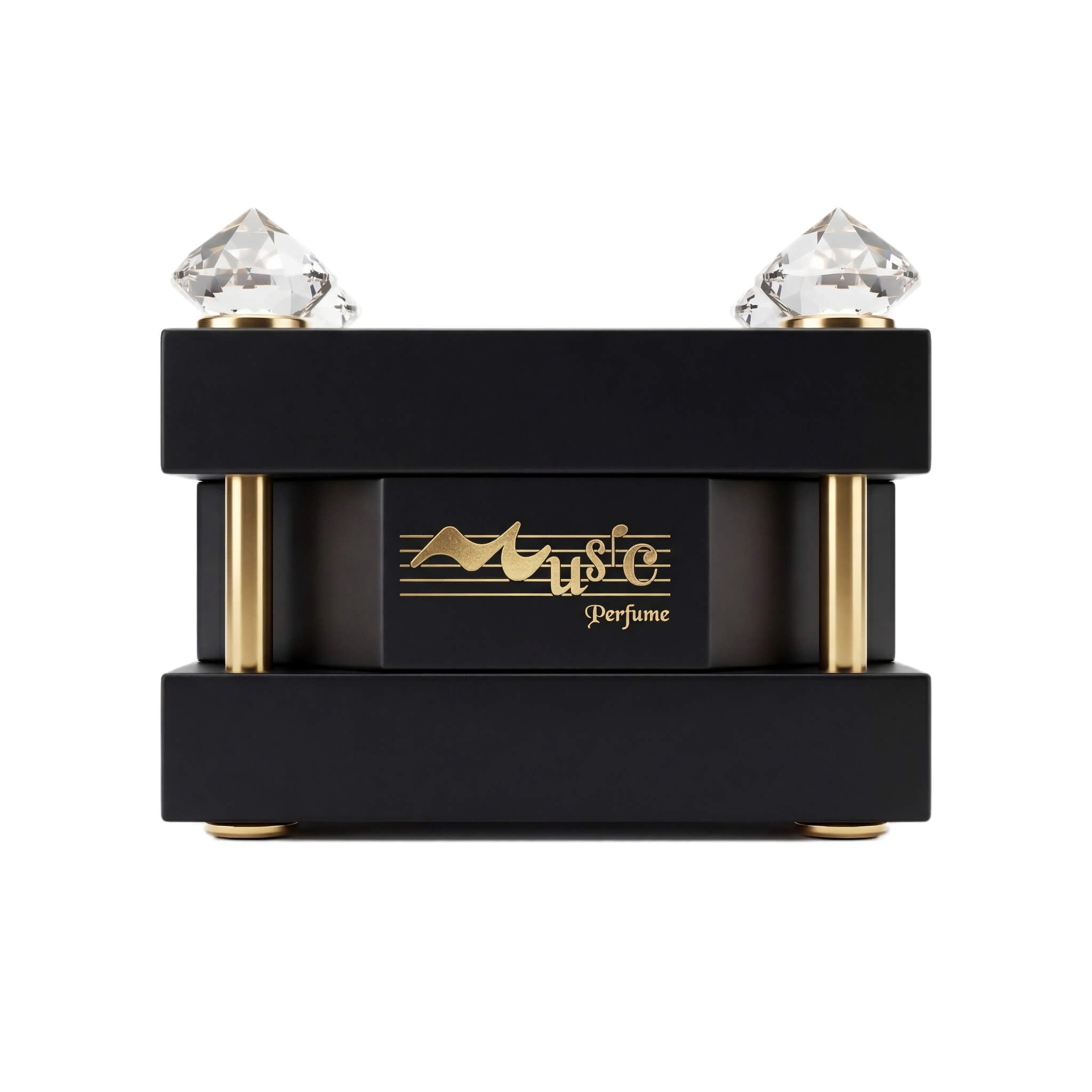 Music Luxury Burner