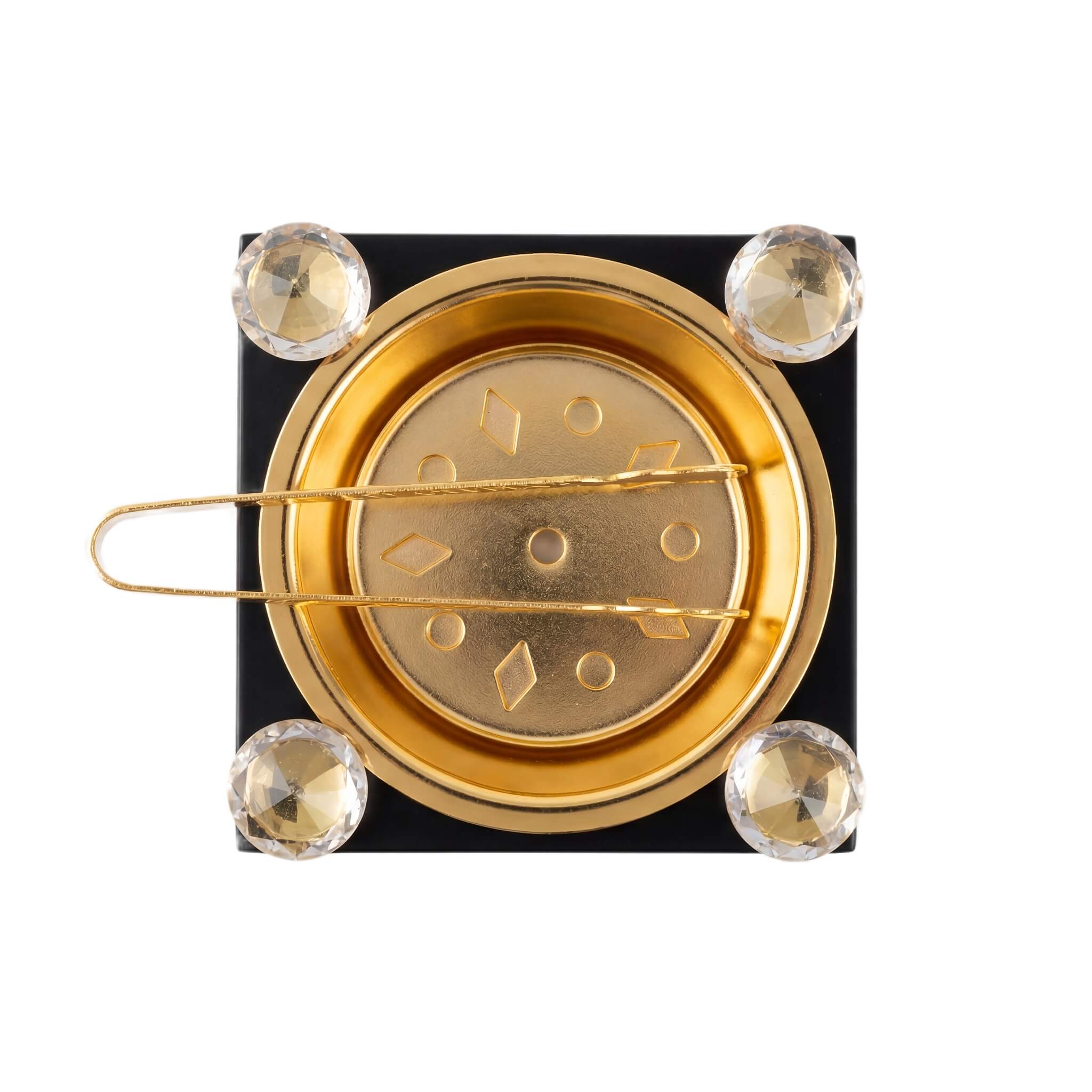 Music Luxury Burner