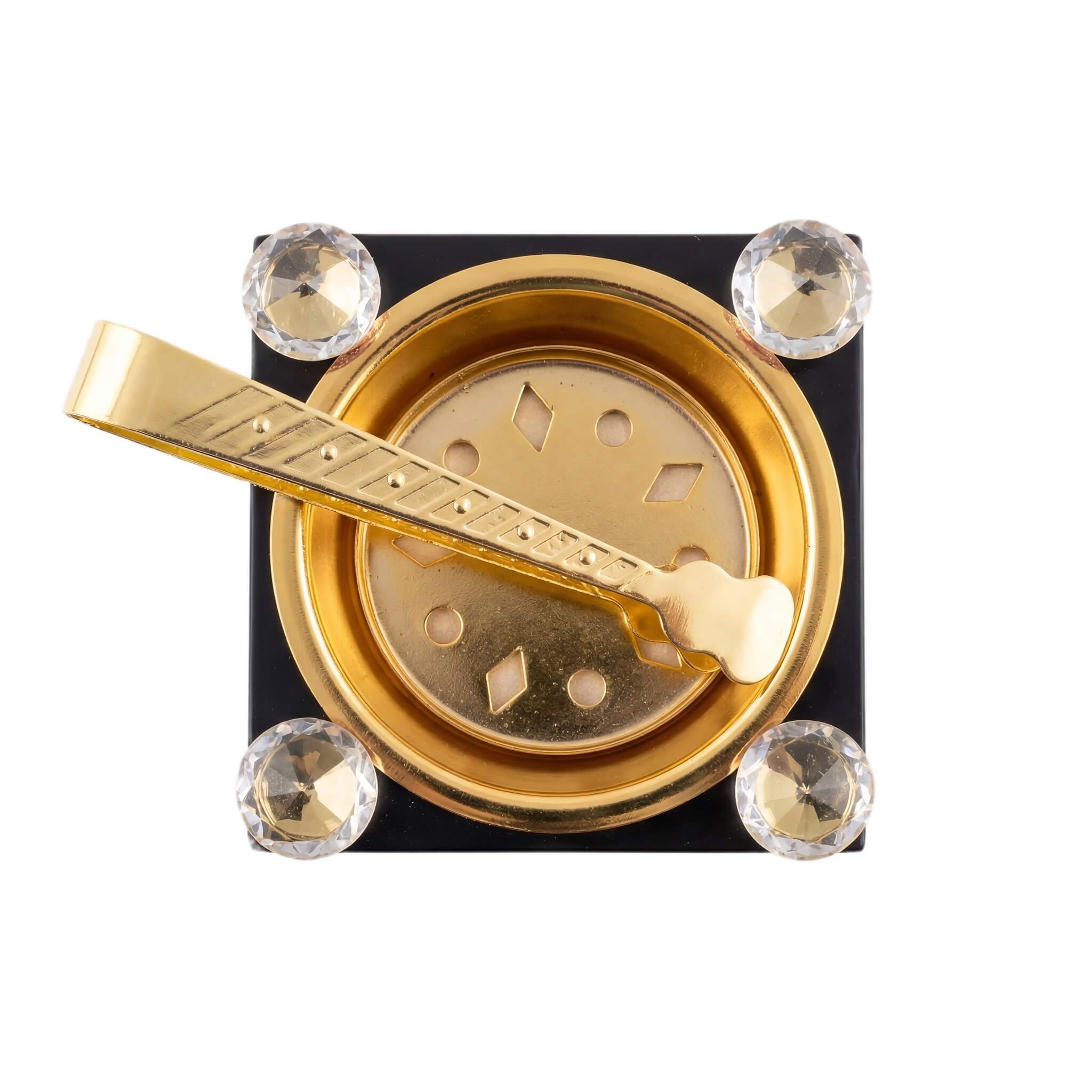 Music Luxury Burner