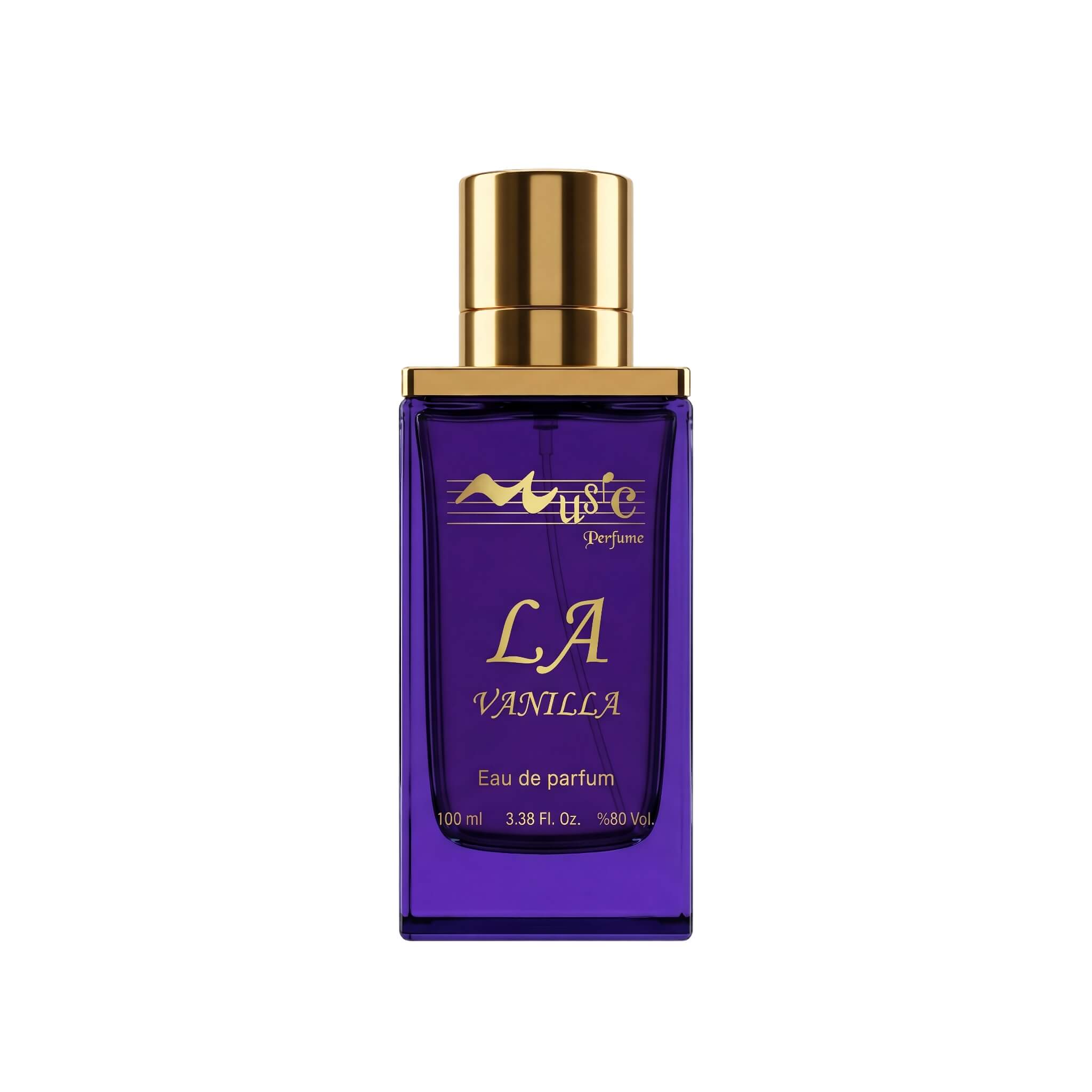 La vanilla