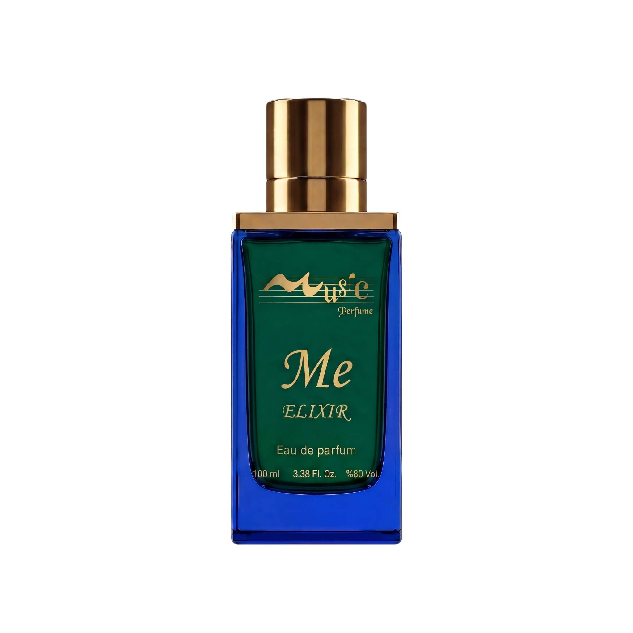 Me Elixir