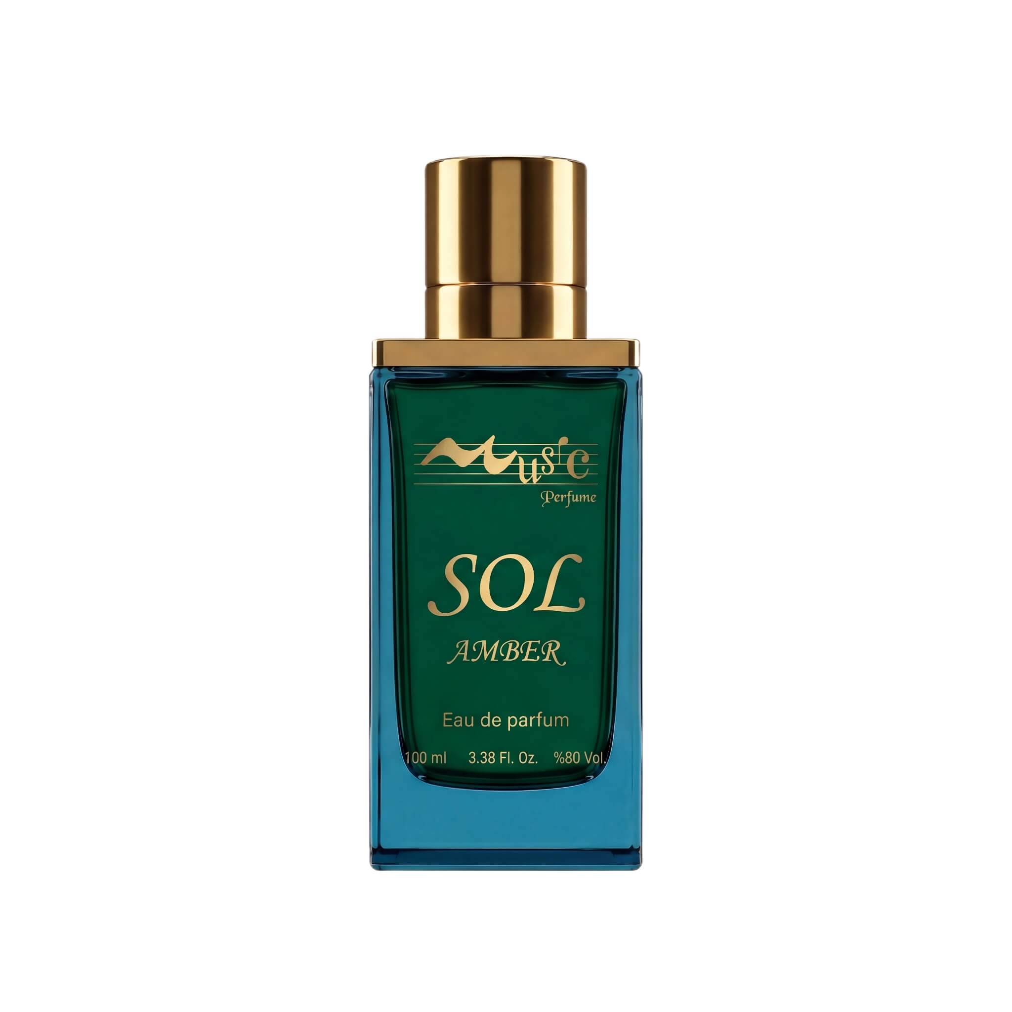 Sol Amber