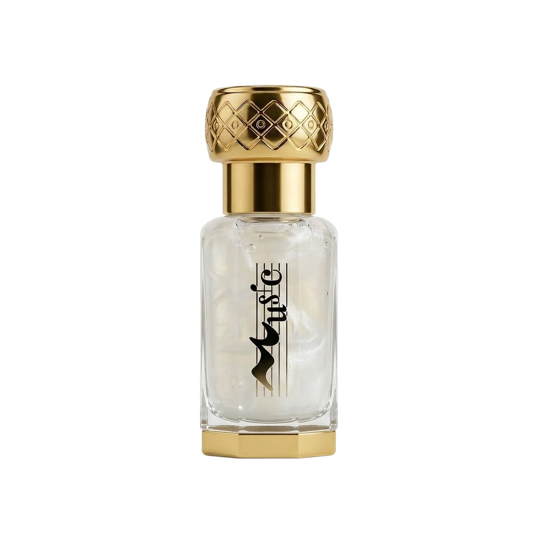 Musk Vanilla