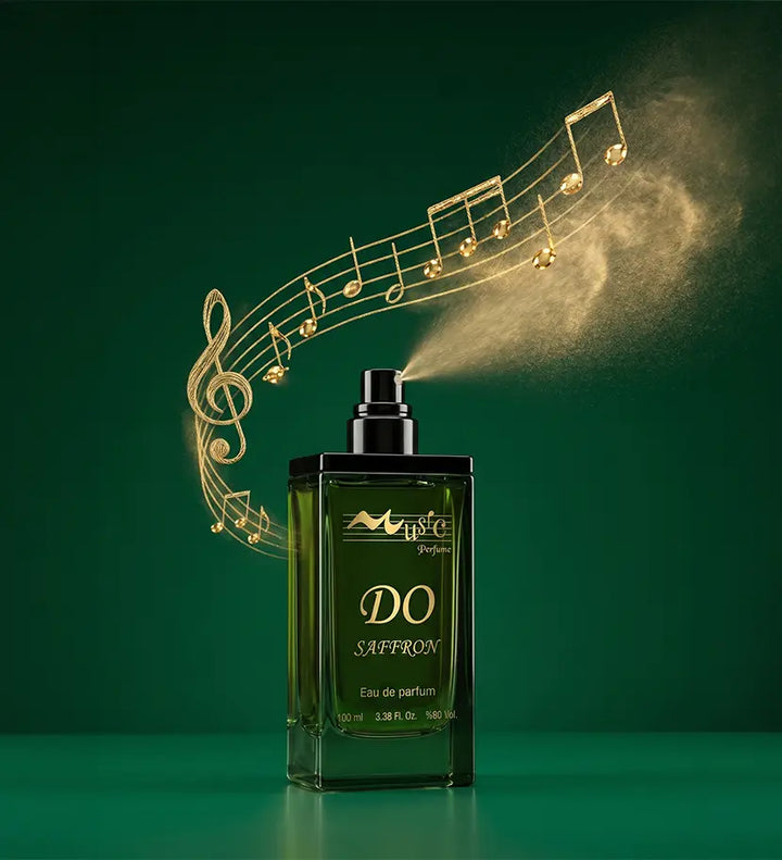 Music Perfume